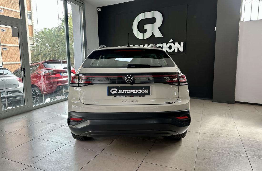Volkswagen Taigo 03