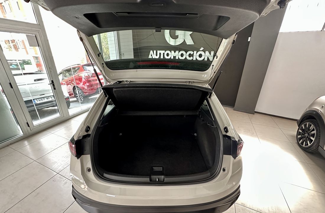 Volkswagen Taigo 06