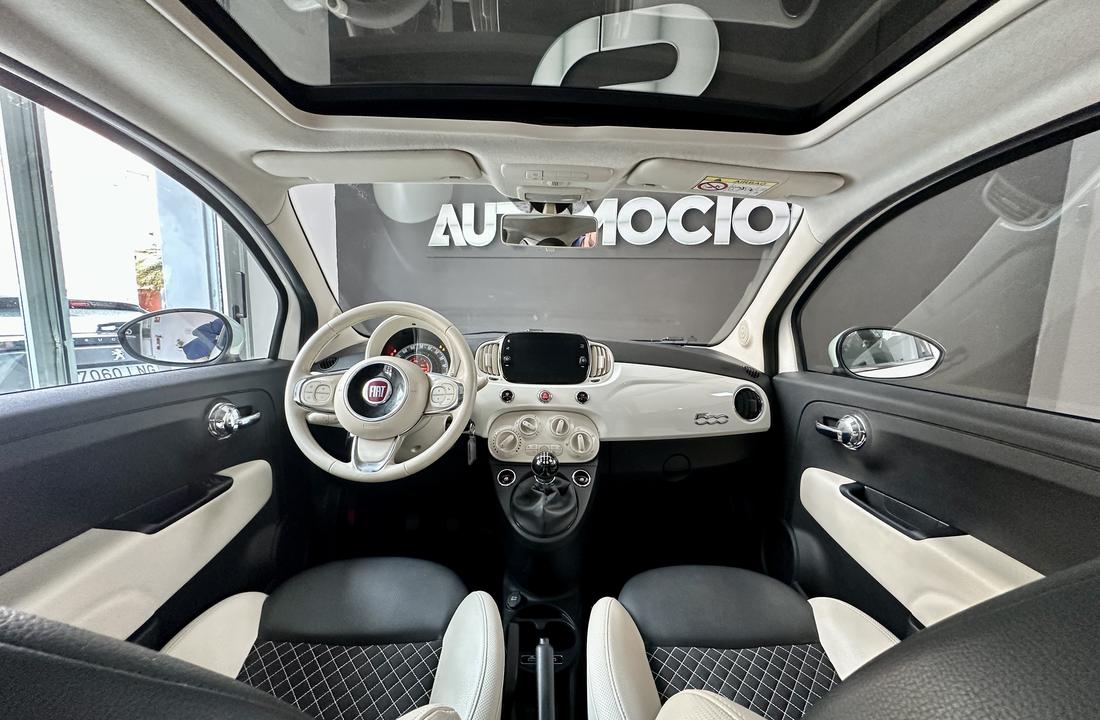 Fiat 500 10