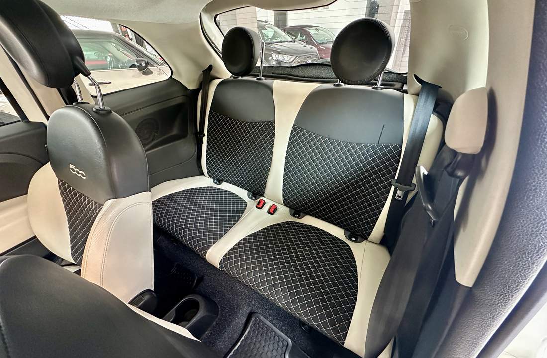 Fiat 500 11
