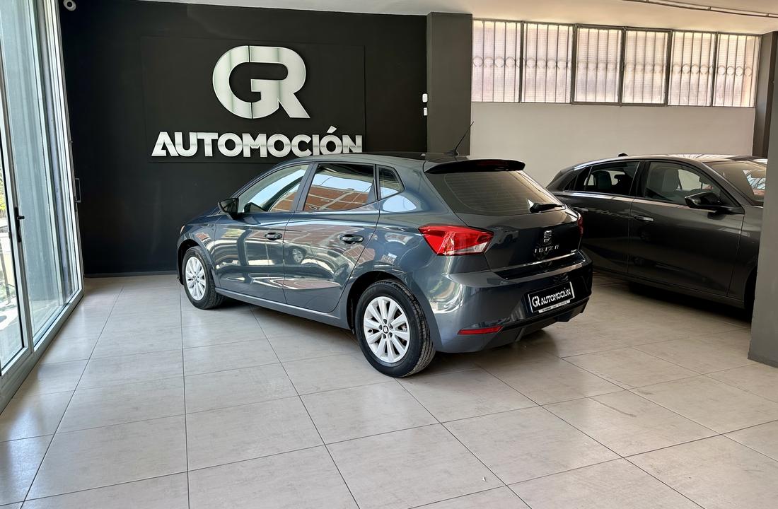 Seat Ibiza 02