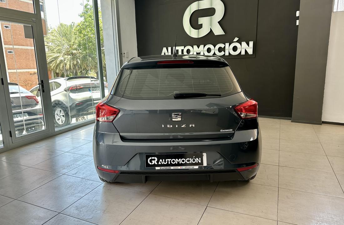 Seat Ibiza 03