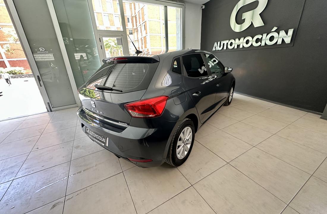 Seat Ibiza 04
