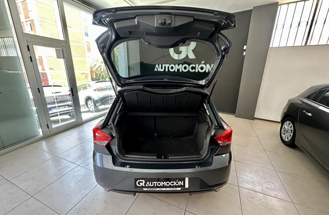 Seat Ibiza 05