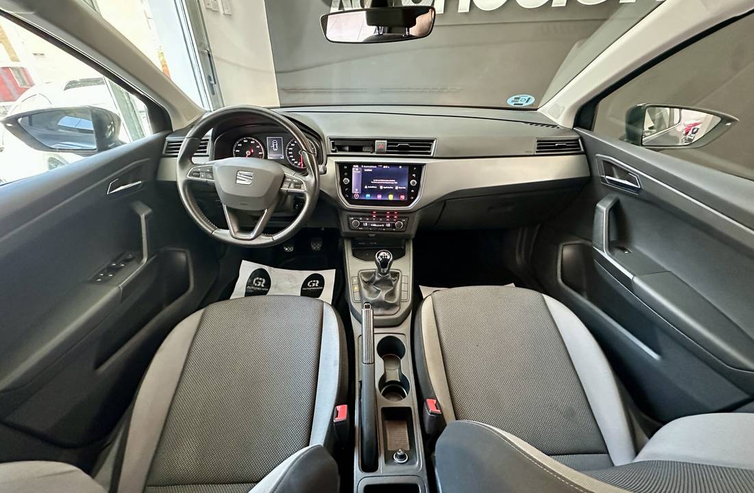 Seat Ibiza 11