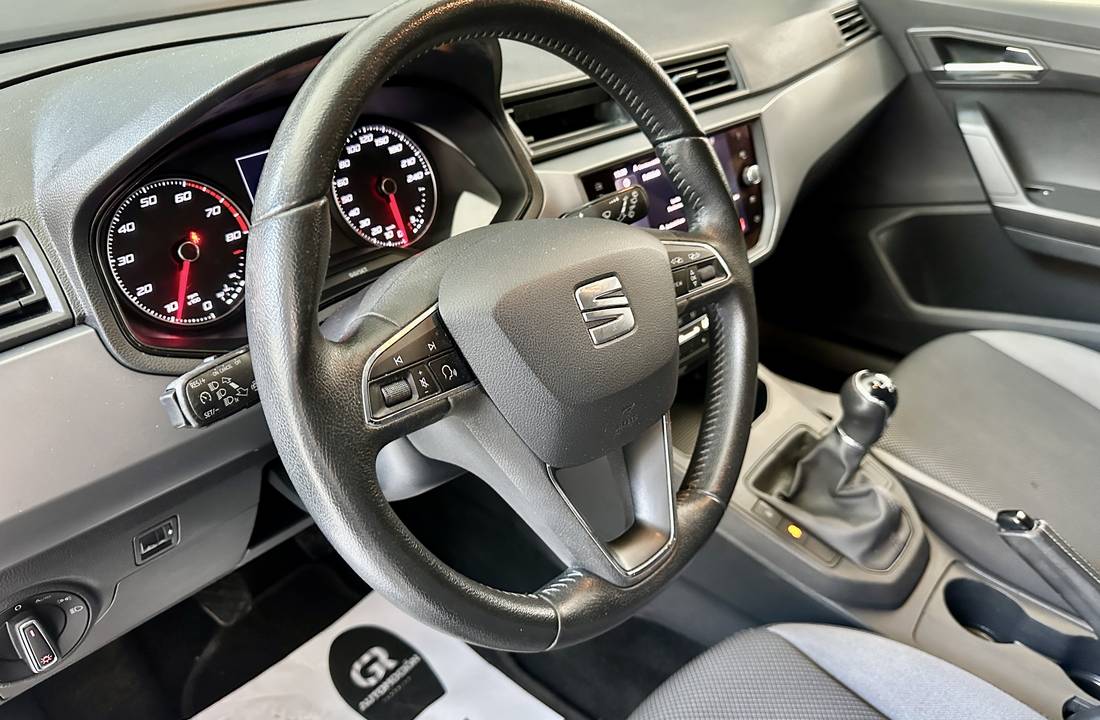 Seat Ibiza 15