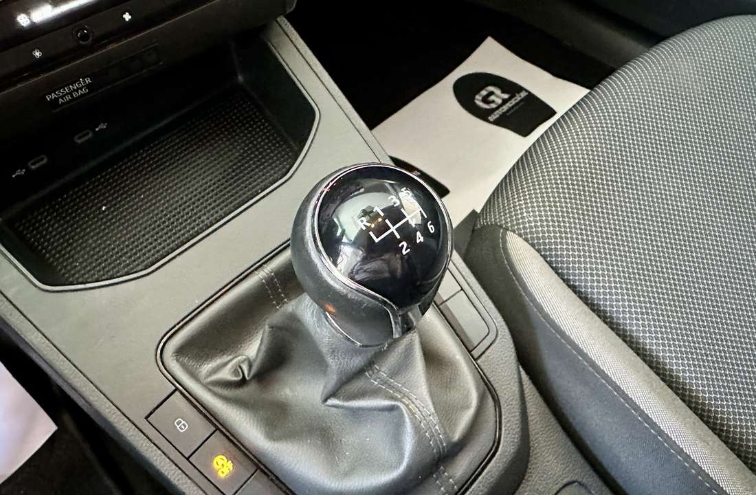 Seat Ibiza 17