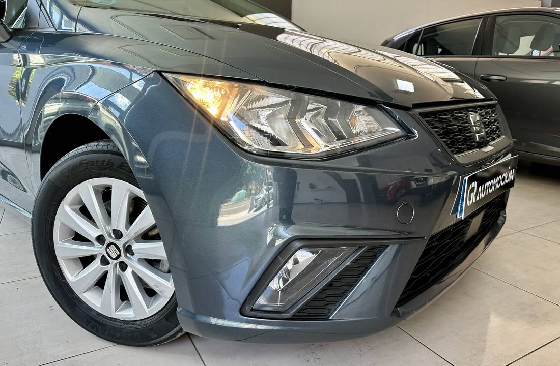Seat Ibiza 06