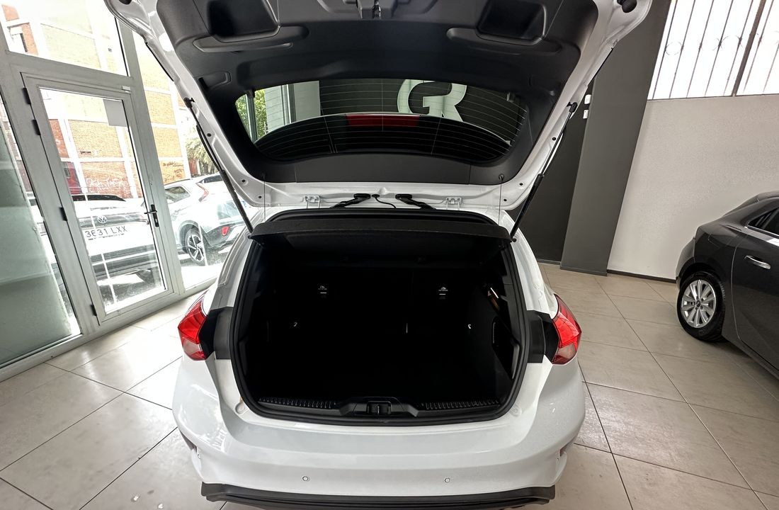 Ford Focus 05