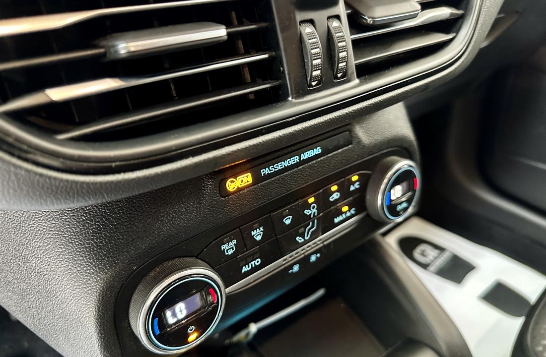 Ford Focus 17