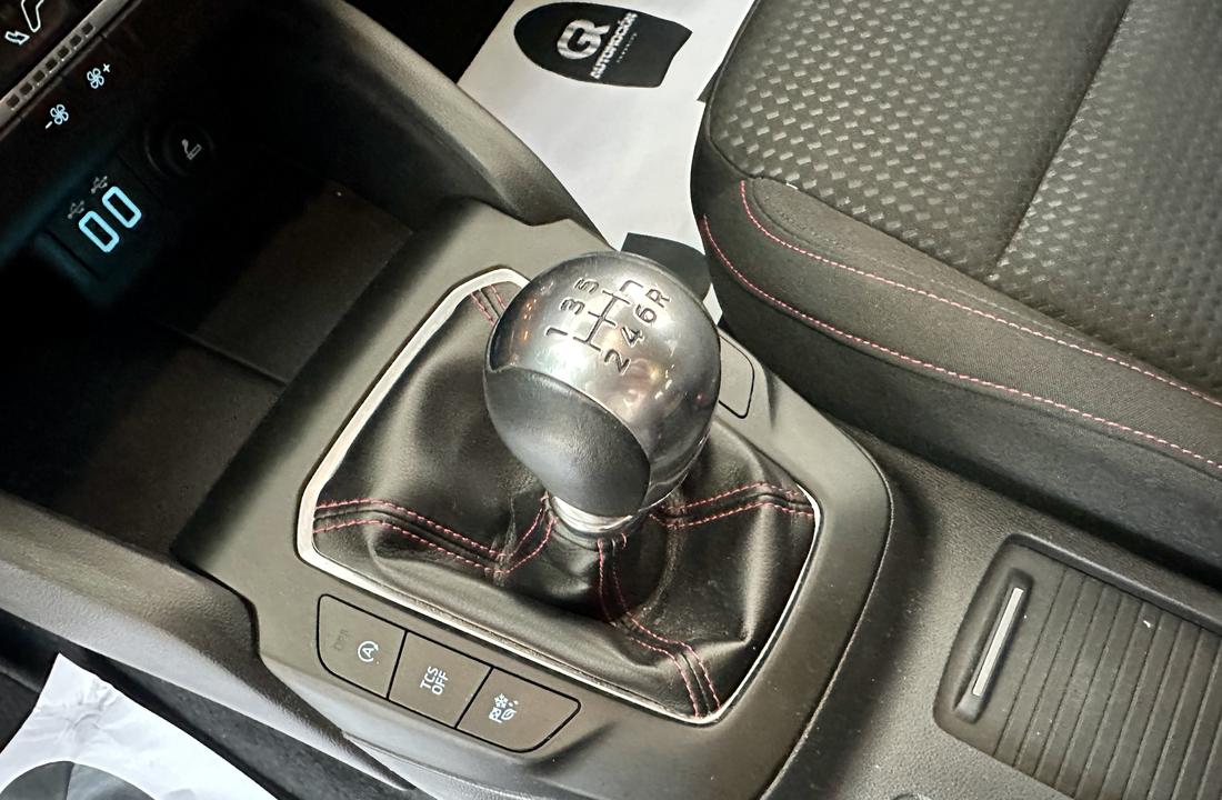 Ford Focus 18
