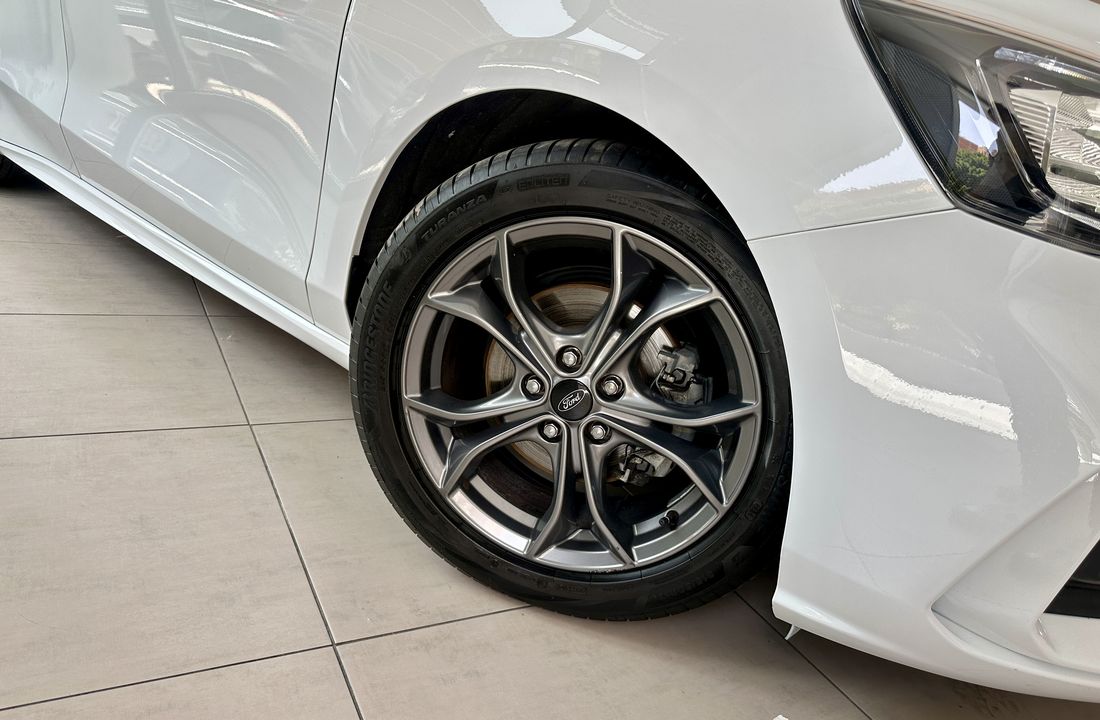 Ford Focus 07