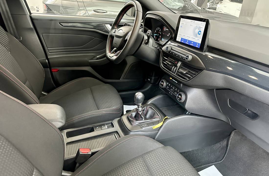 Ford Focus 19