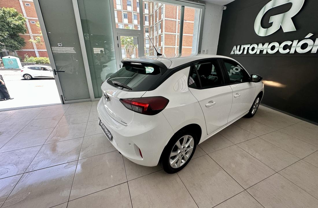 Opel Corsa 04