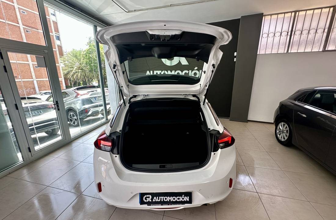 Opel Corsa 05