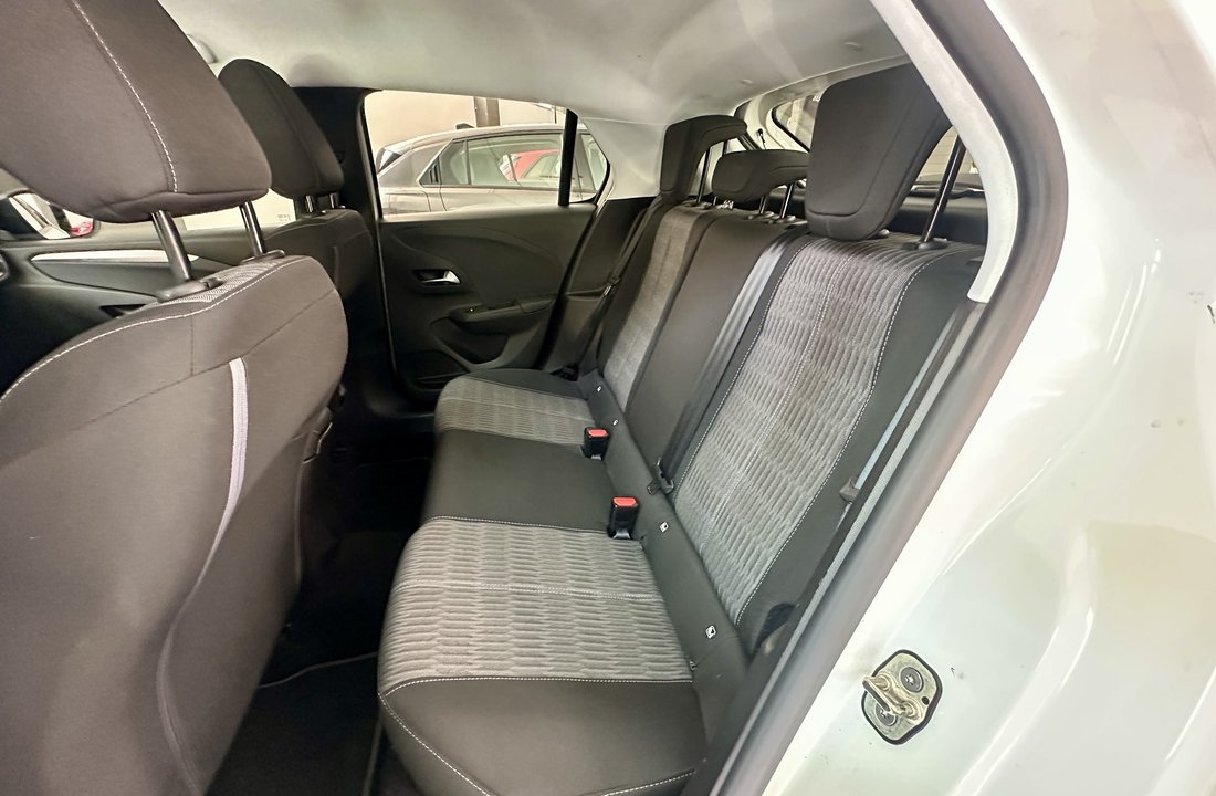 Opel Corsa 10