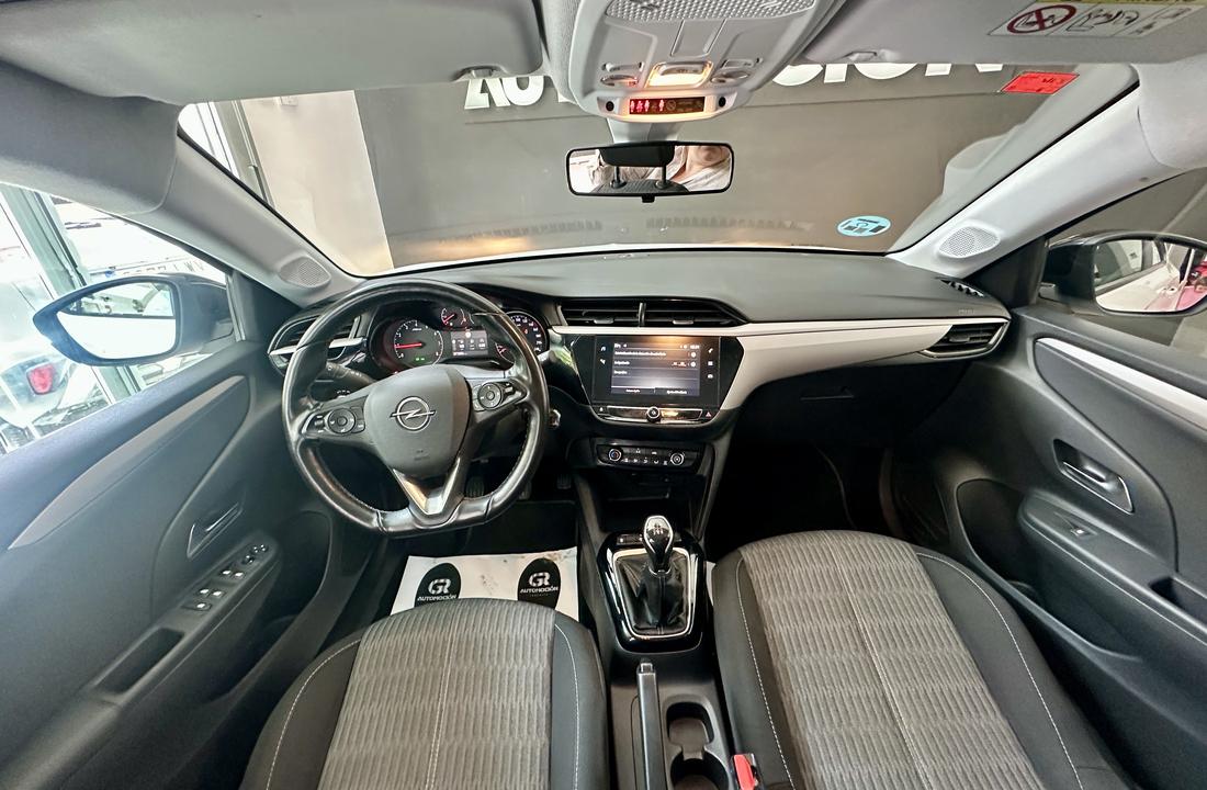 Opel Corsa 11