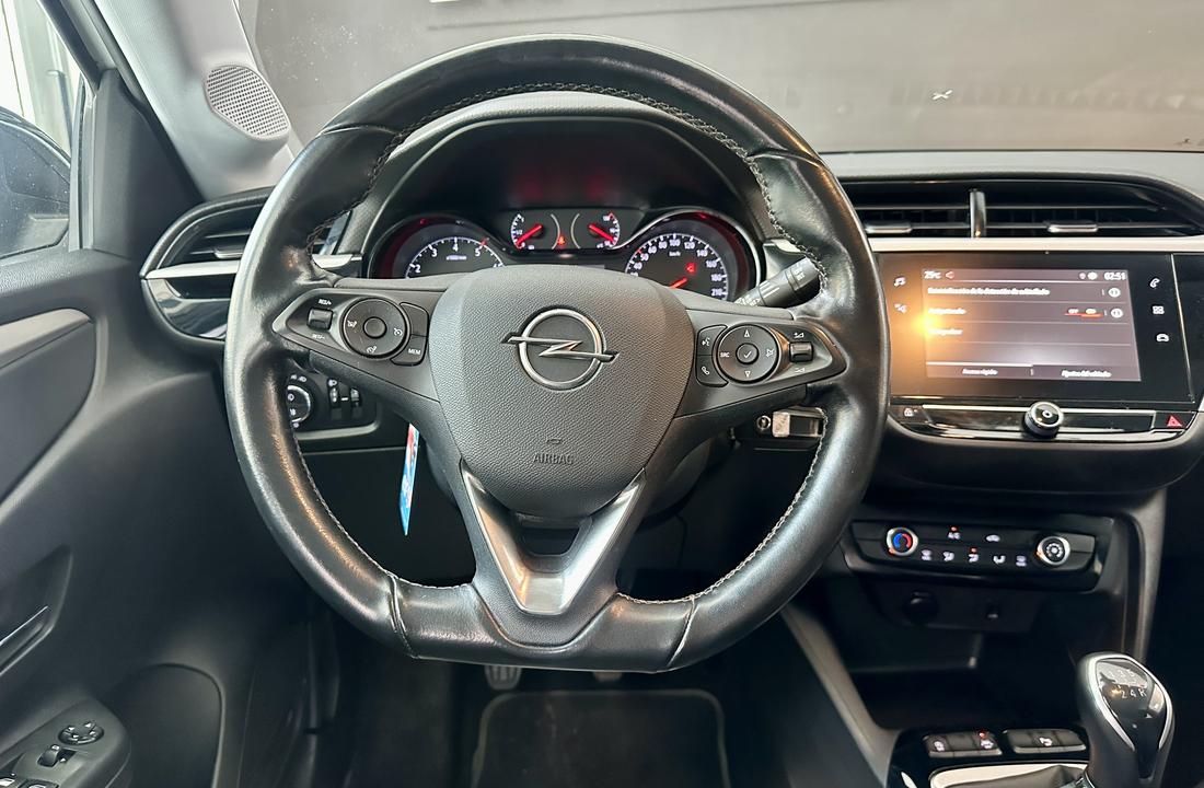 Opel Corsa 13
