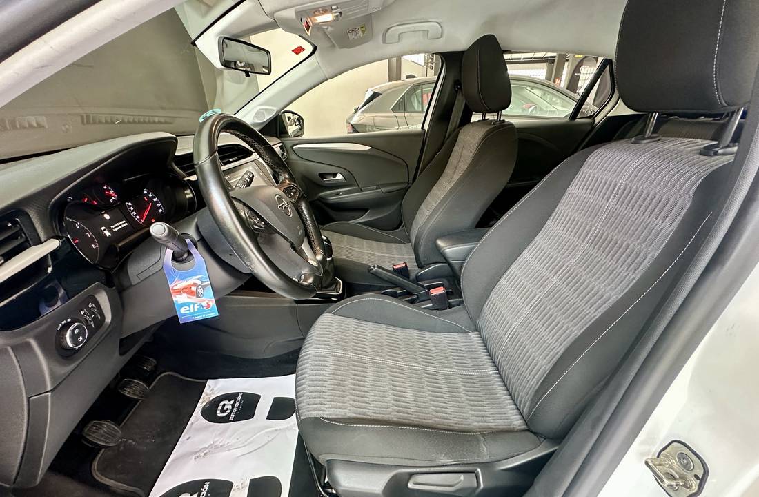 Opel Corsa 14