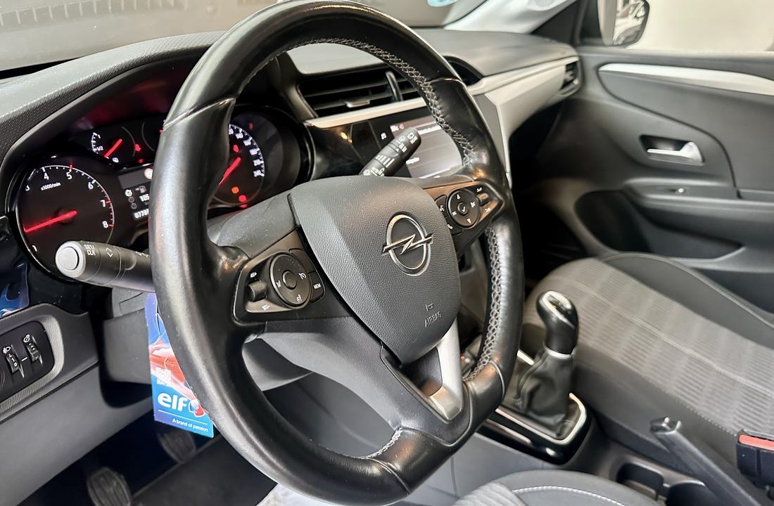 Opel Corsa 15