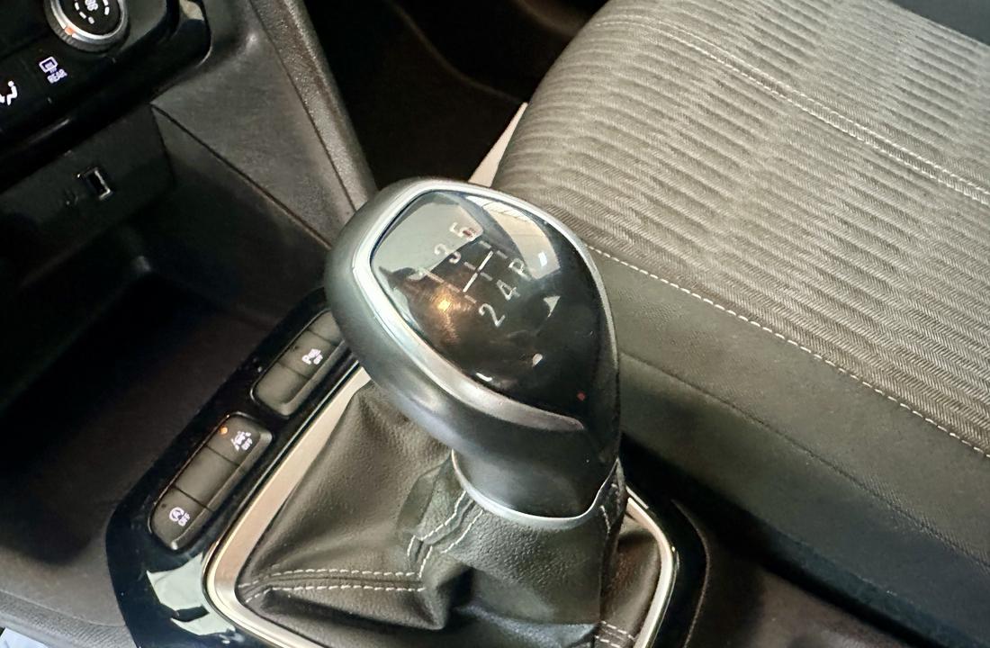 Opel Corsa 18