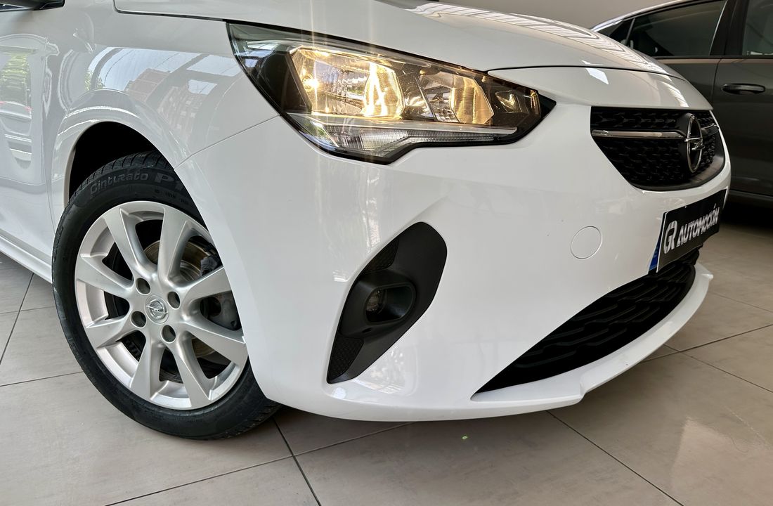 Opel Corsa 06