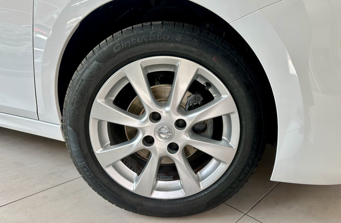 Opel Corsa 07