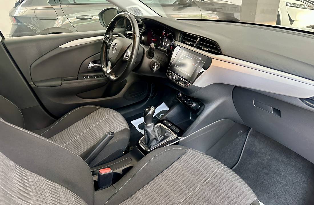 Opel Corsa 19