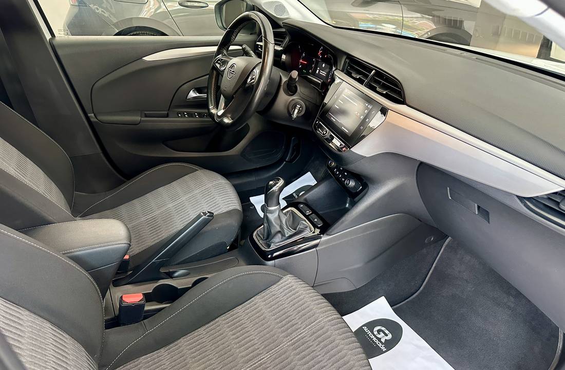 Opel Corsa 20