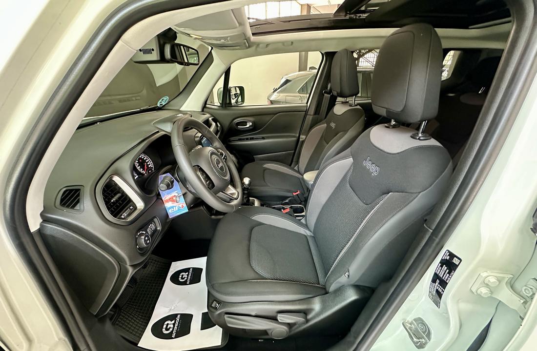 Jeep Renegade 15