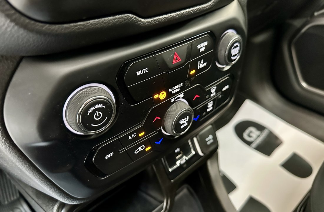 Jeep Renegade 18