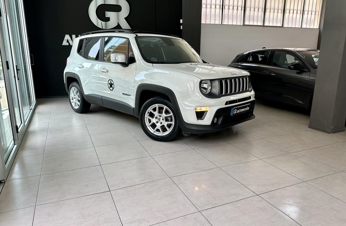 Jeep Renegade 06