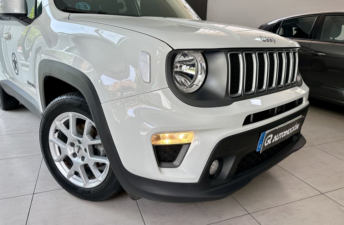 Jeep Renegade 07