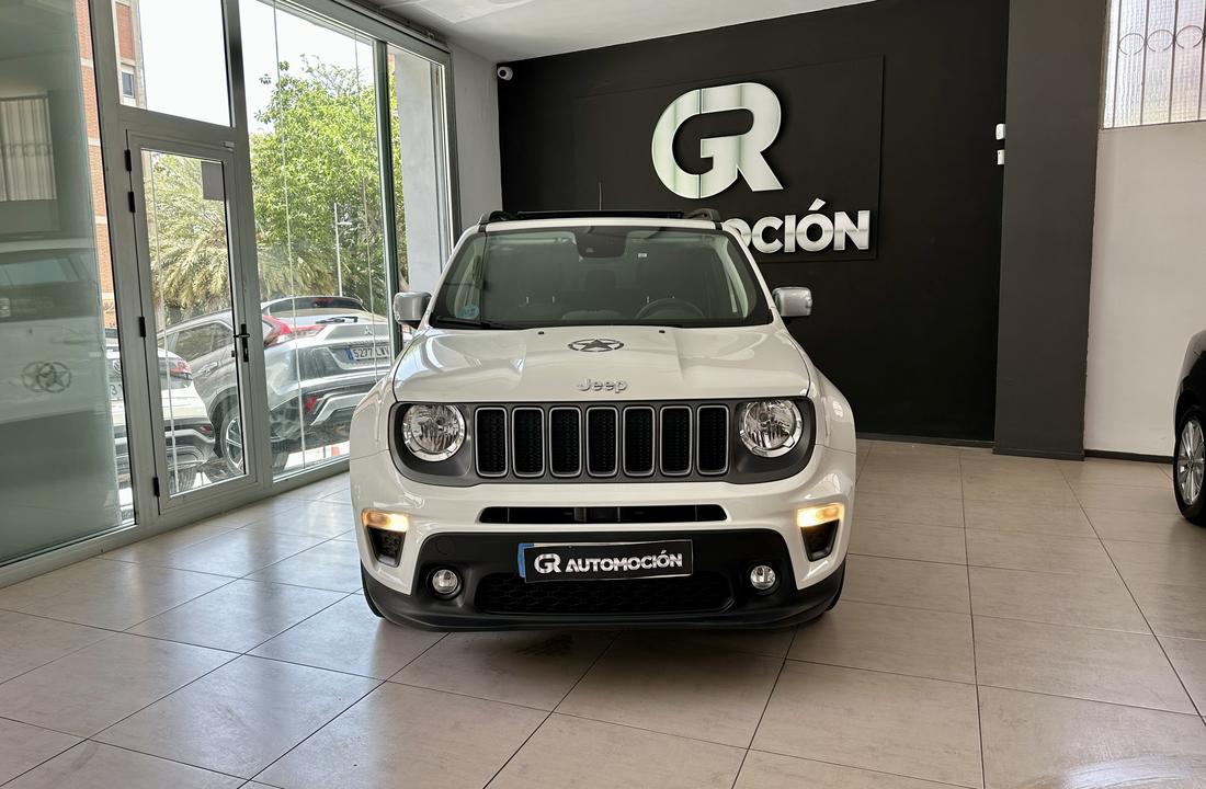Jeep Renegade 09