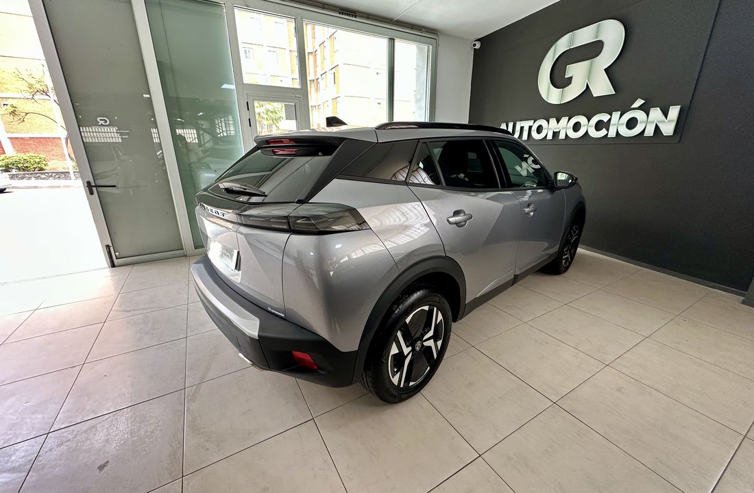Peugeot 2008 04