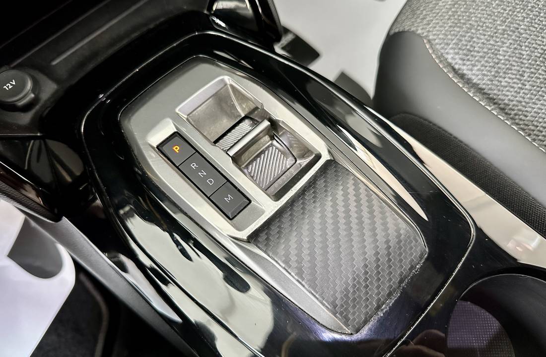 Peugeot 2008 18