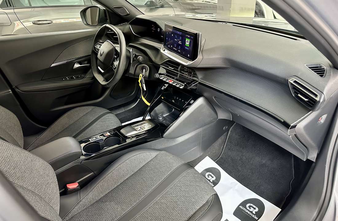 Peugeot 2008 19