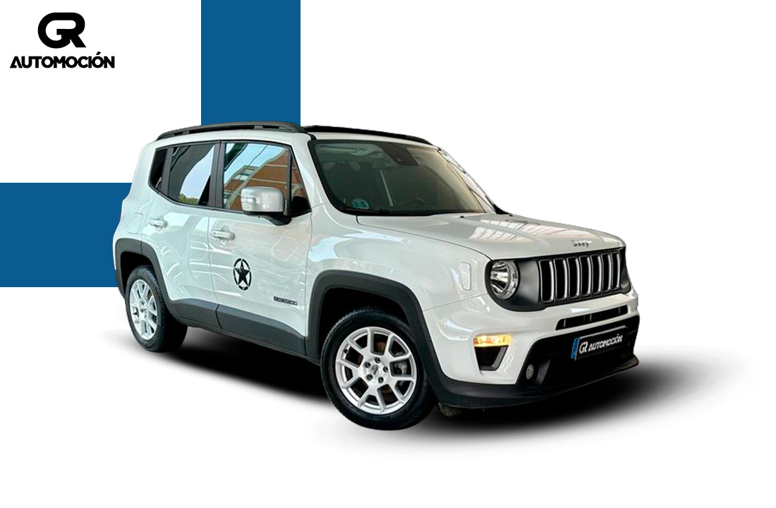 Jeep Renegade 01