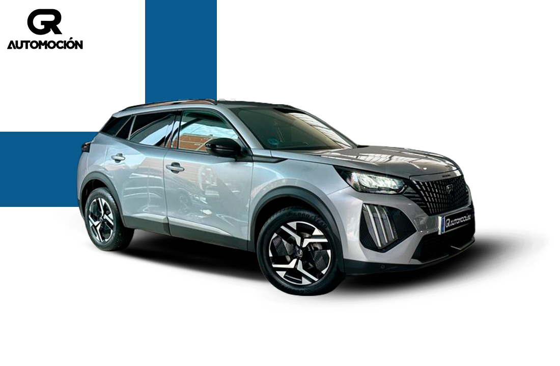 Peugeot 2008 01