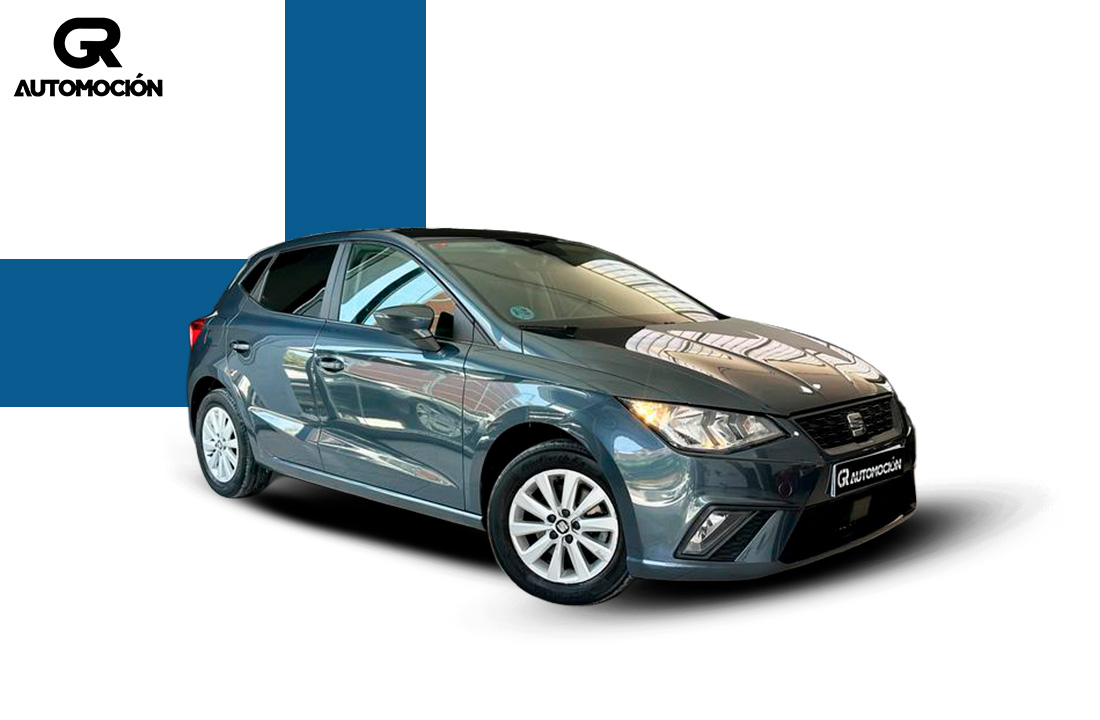 Seat Ibiza 01