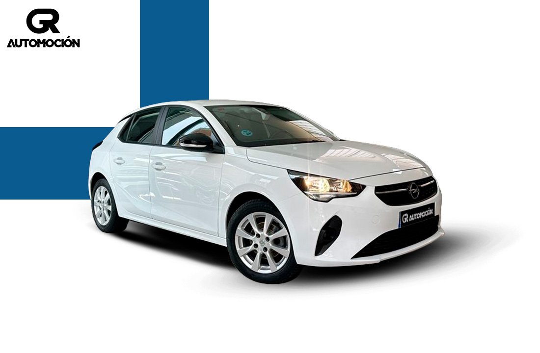 Opel Corsa 01