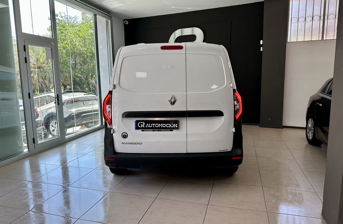 Renault Kangoo 03