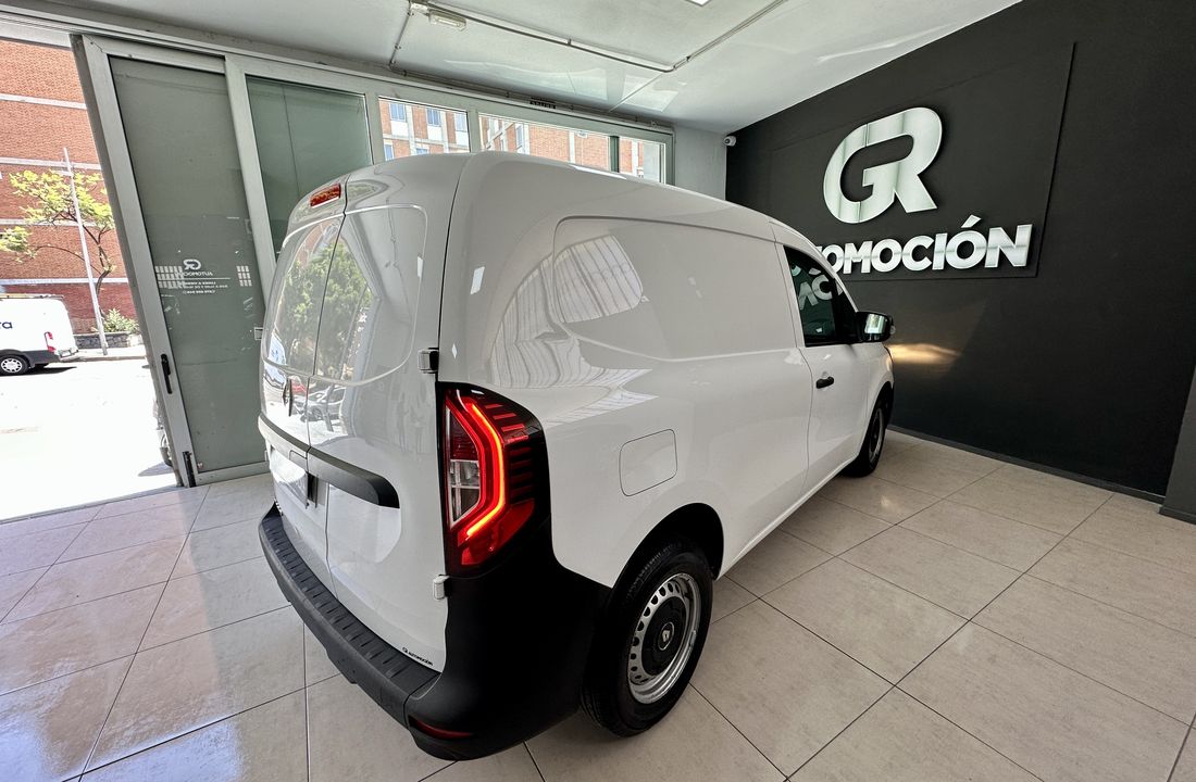 Renault Kangoo 04
