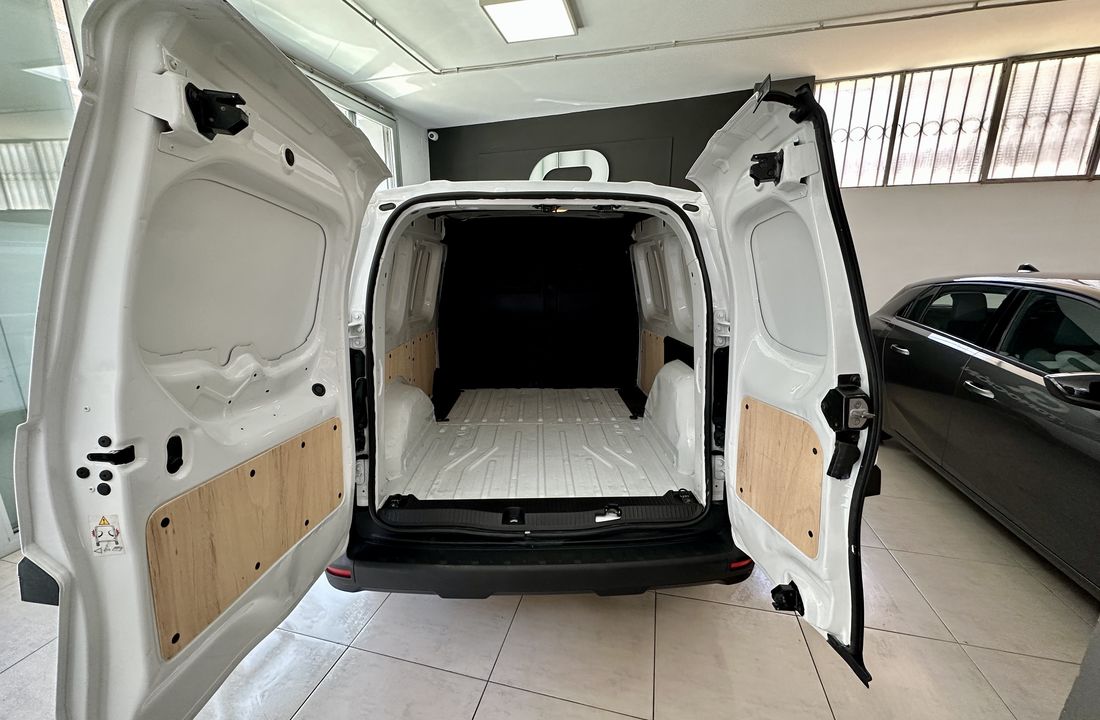 Renault Kangoo 05