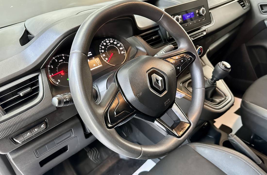 Renault Kangoo 12