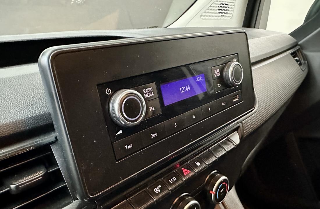 Renault Kangoo 13