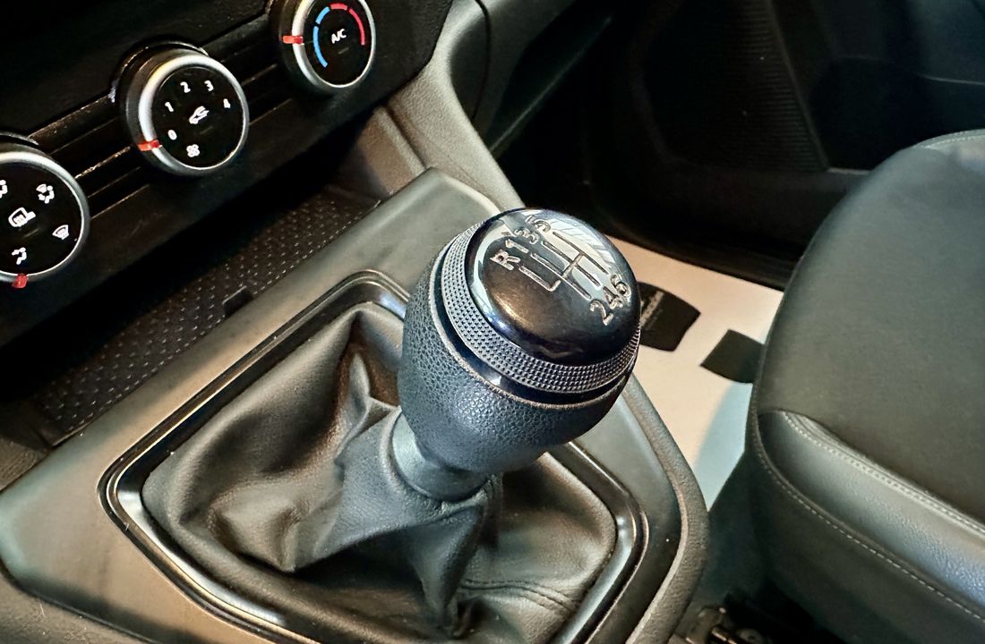 Renault Kangoo 14