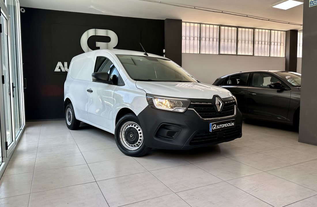 Renault Kangoo 06
