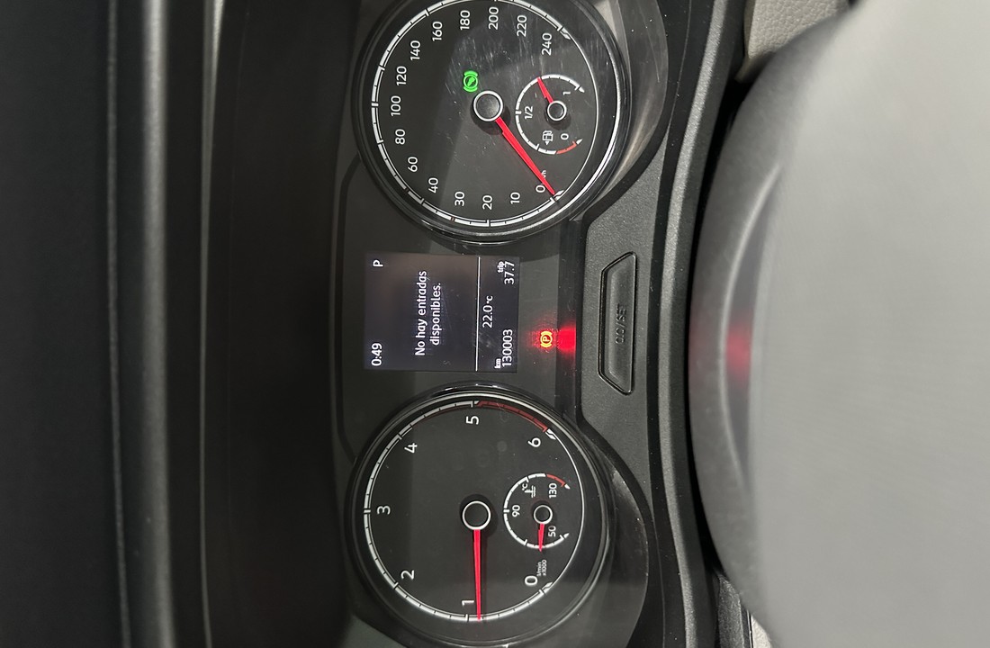 Volkswagen Caravelle 17