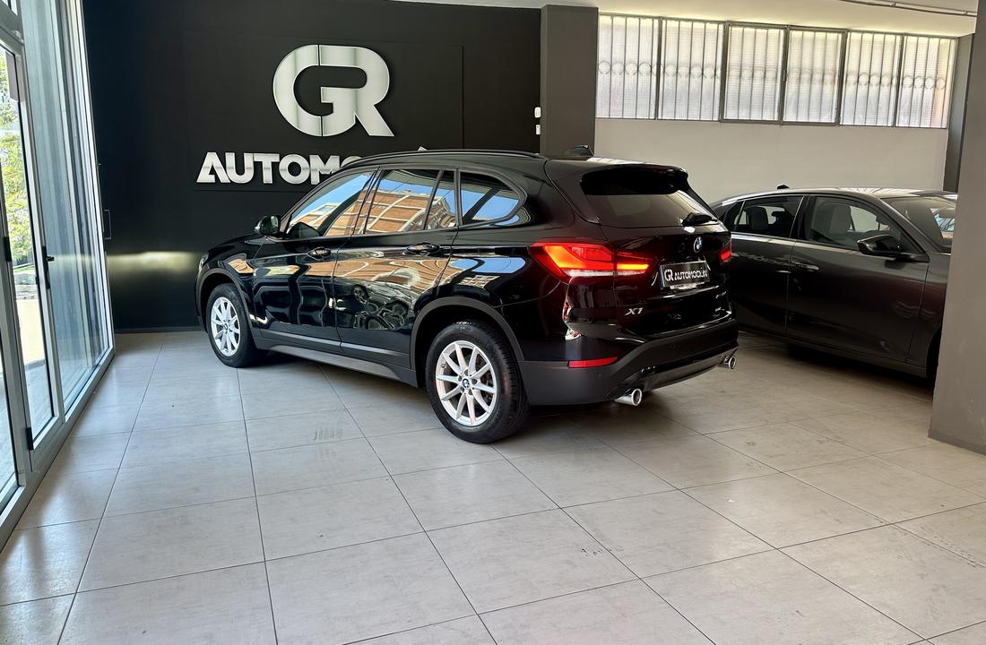 BMW X1 5